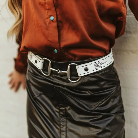2 Fly Co Women's Belts