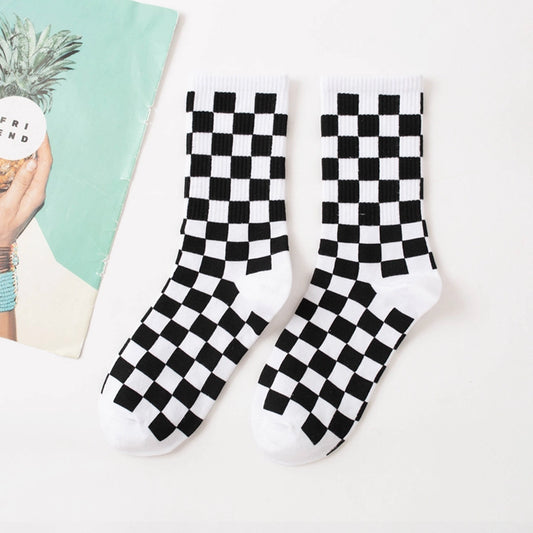 Assorted Socks