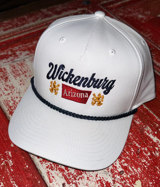 Wickenburg Banquet Hats