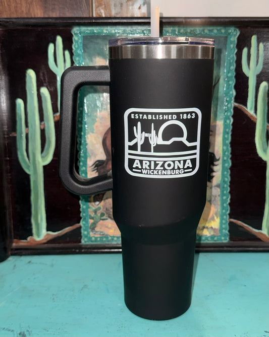 Wickenburg Stanley