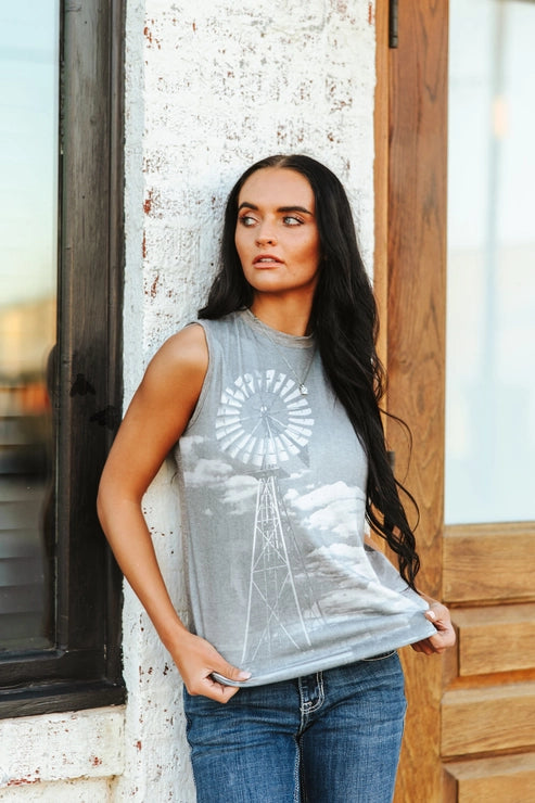2 Fly Co Women's Tank Tops