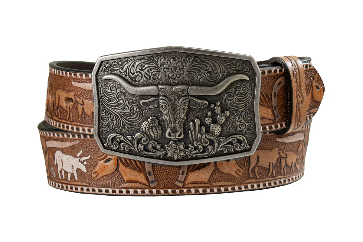 Women's Nocona Belts