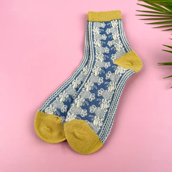 Assorted Socks