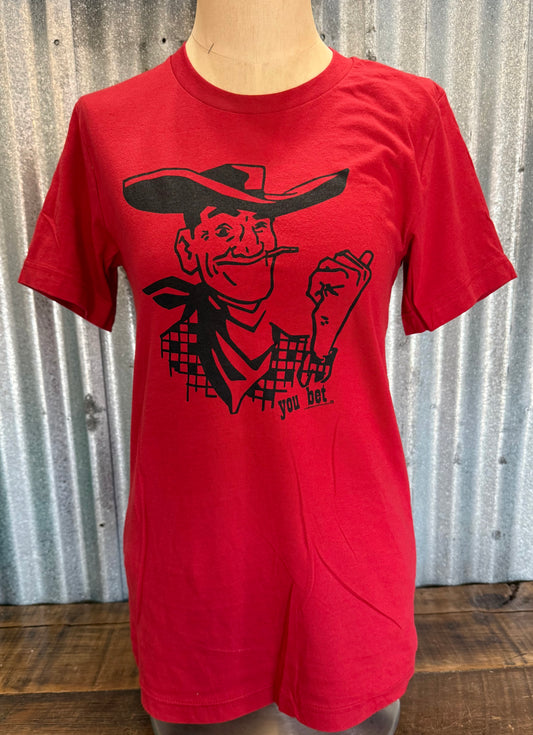 You Bet T-Shirt