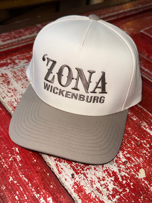 'Zona Wickenburg Hats