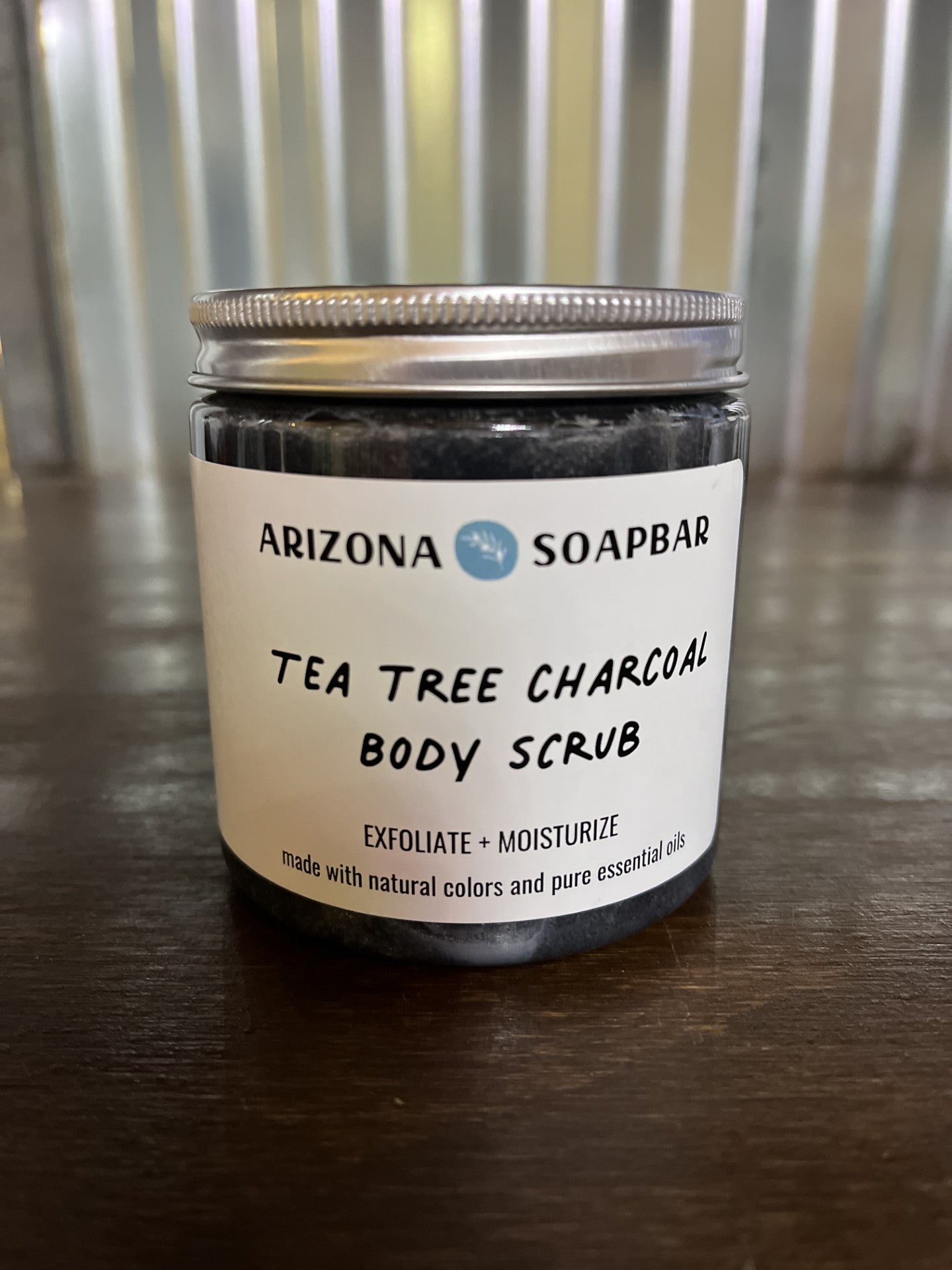 Arizona Soapbar