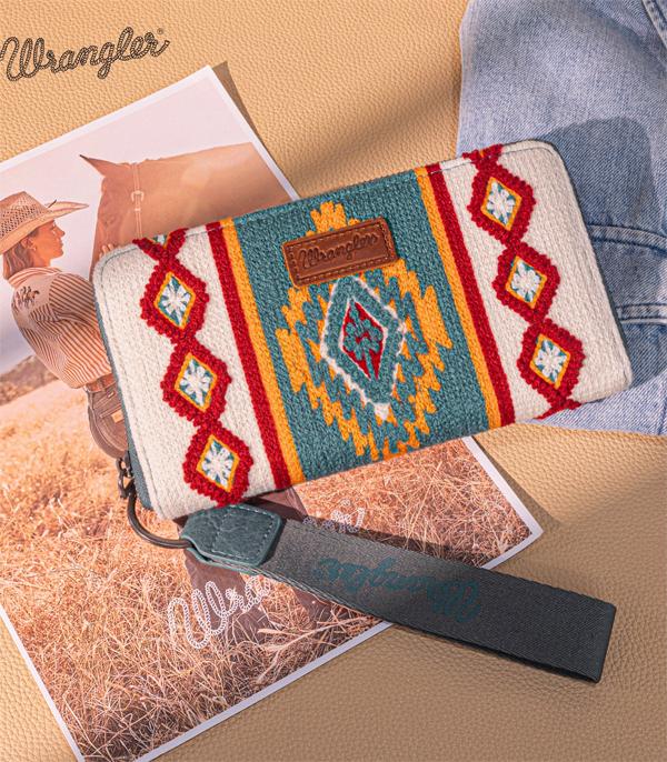 Wrangler Wallet