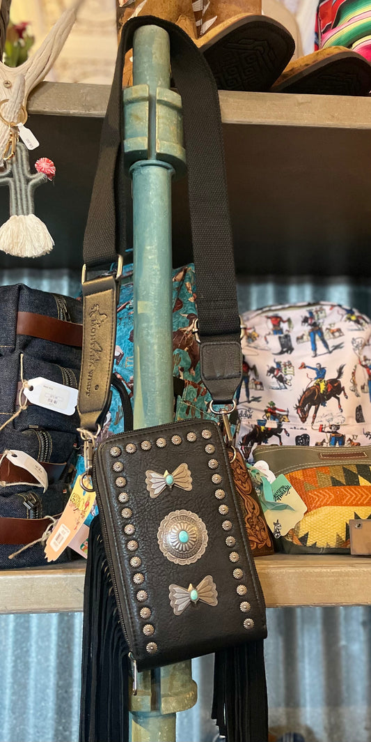 Montana West Purses