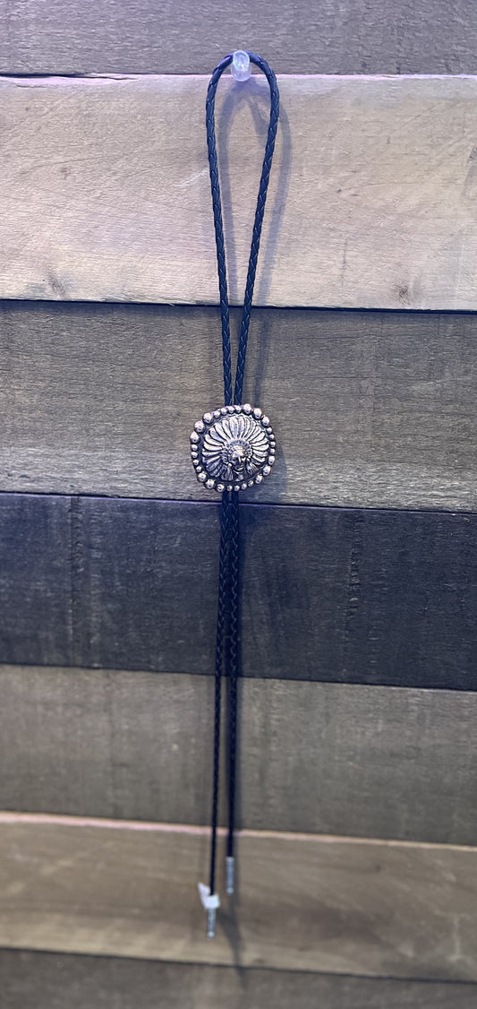 Bolo Tie