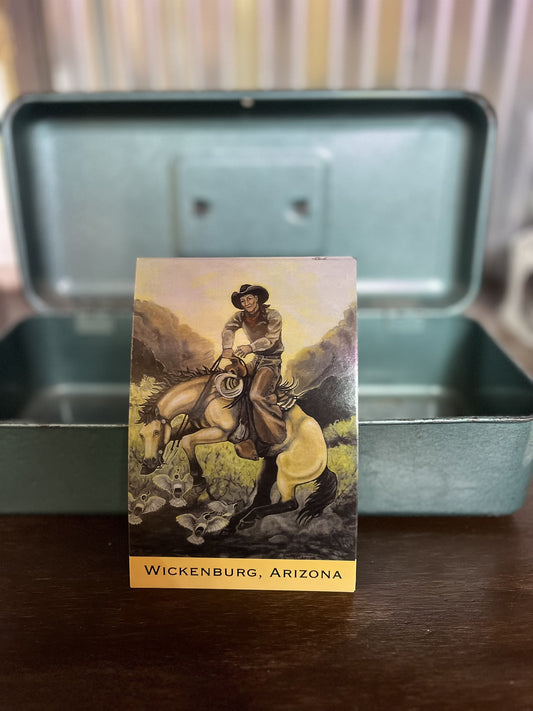Postcards