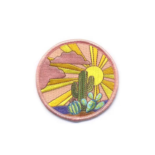 Patches