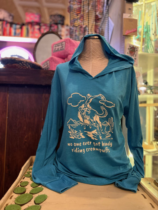 Creampuff Sweatshirts