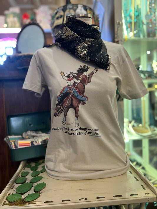 Bronc T-Shirt