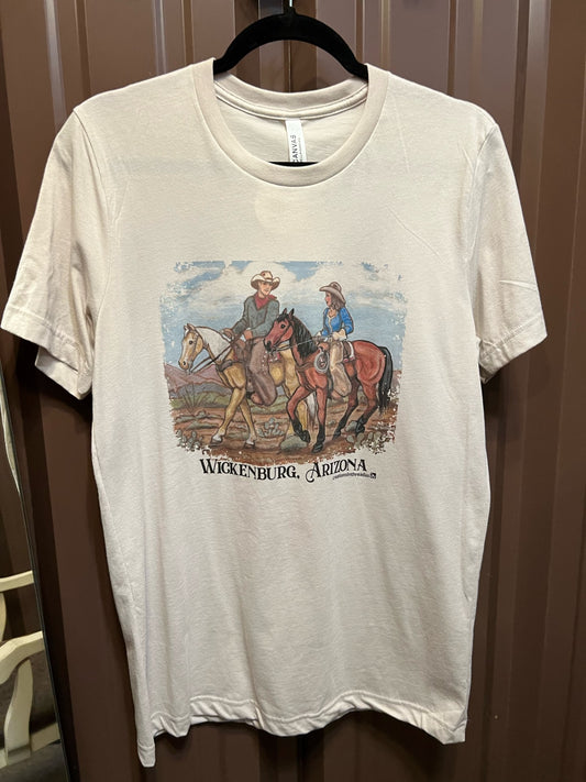 Trail Riding Shirt