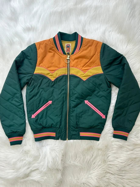 Sonoran Sunrise Jacket