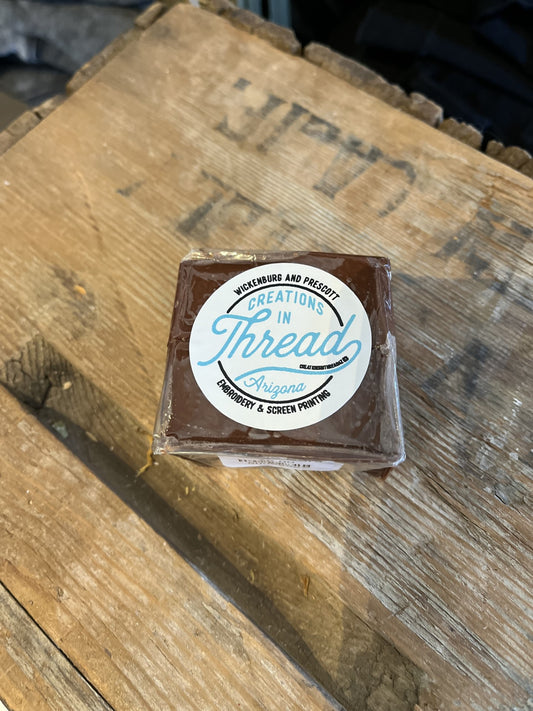 Fudge Bars