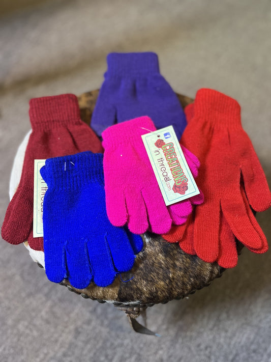 Gloves