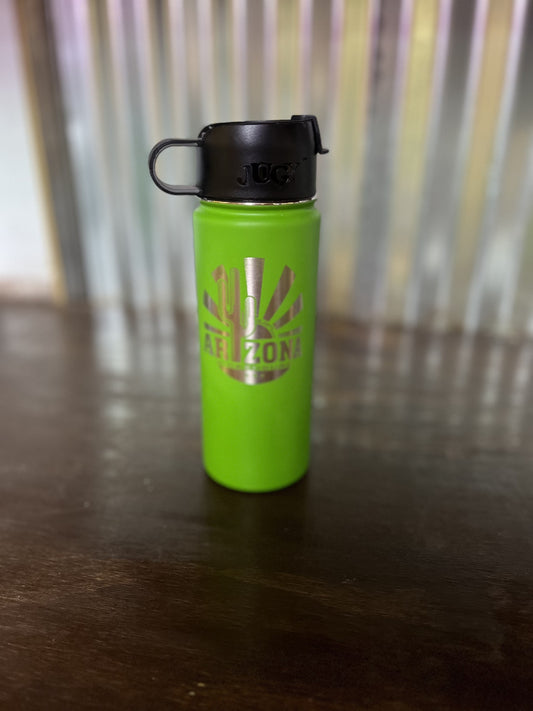 JUGY Water Bottles
