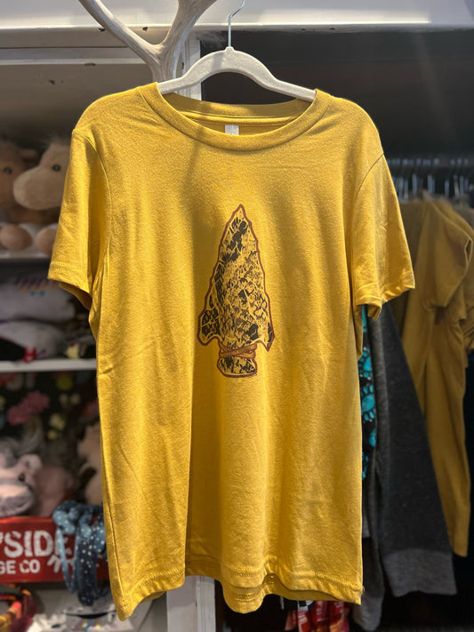 Kids Arrowhead T-Shirt
