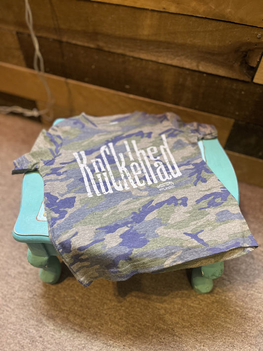 Knucklehead T-Shirt Toddler