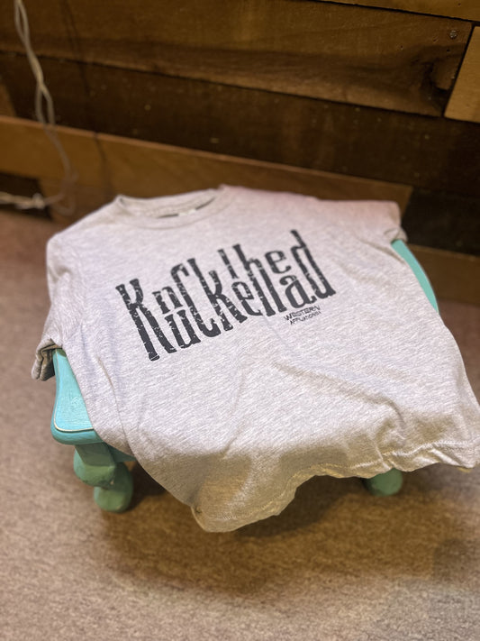 Knucklehead T-Shirt Kids