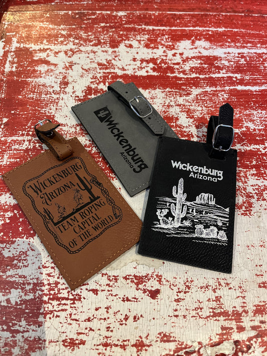 Luggage Tags