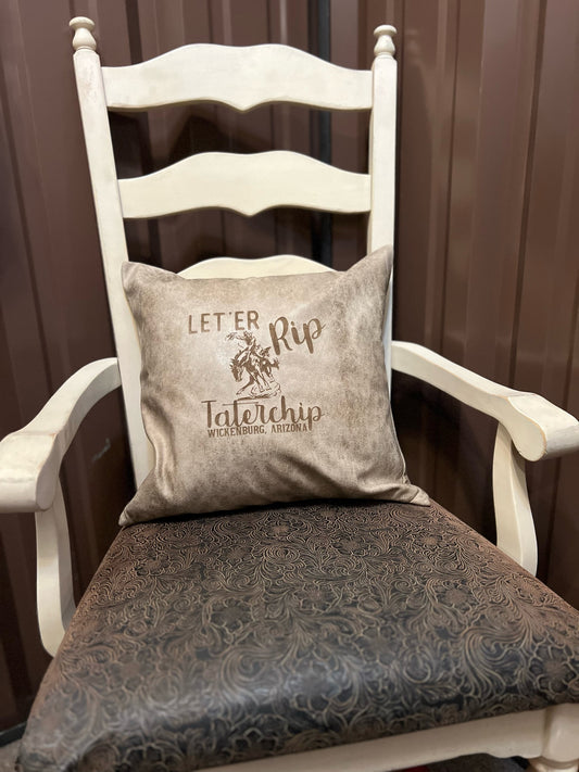 Pillows
