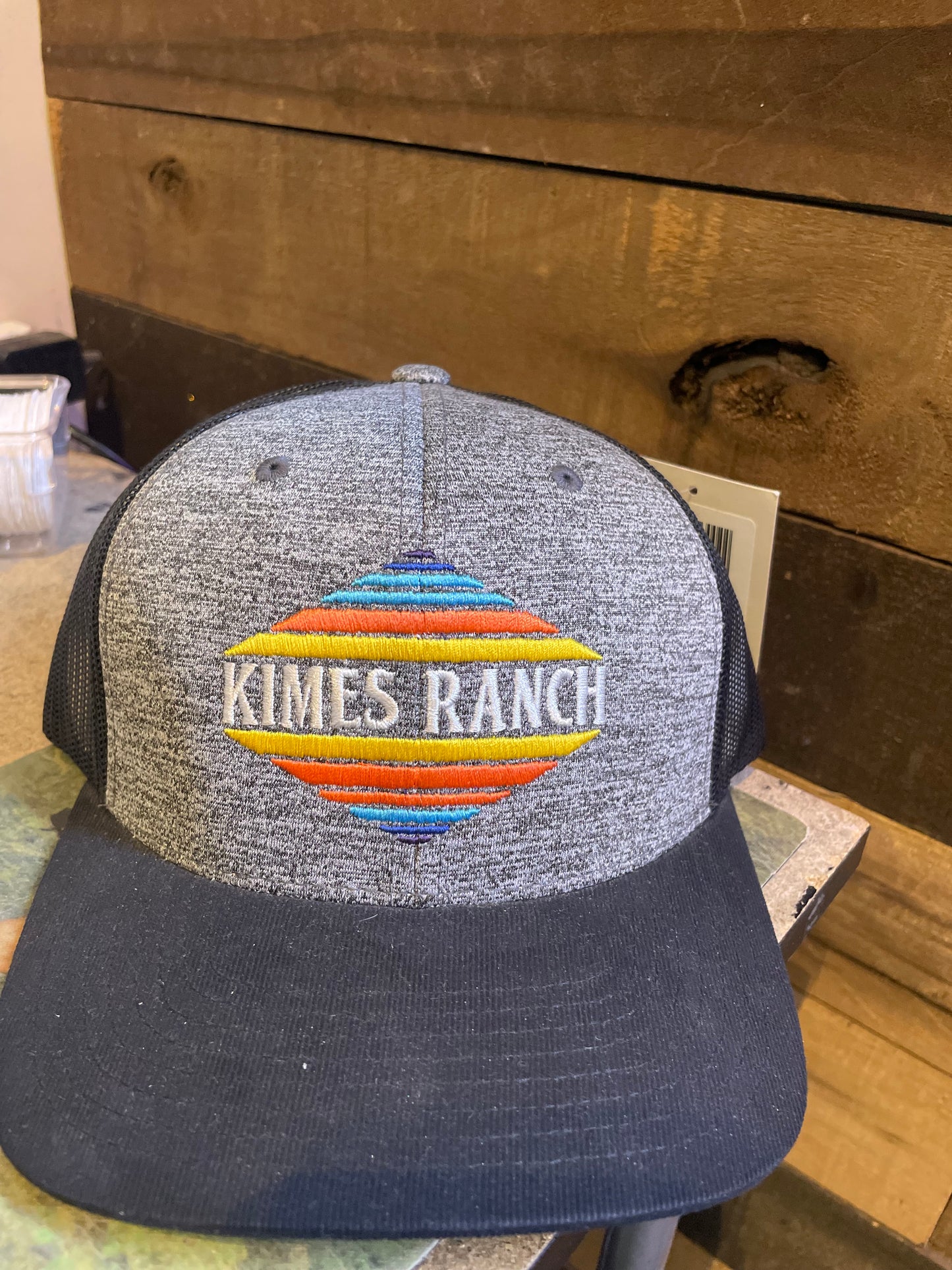 Kimes Caps