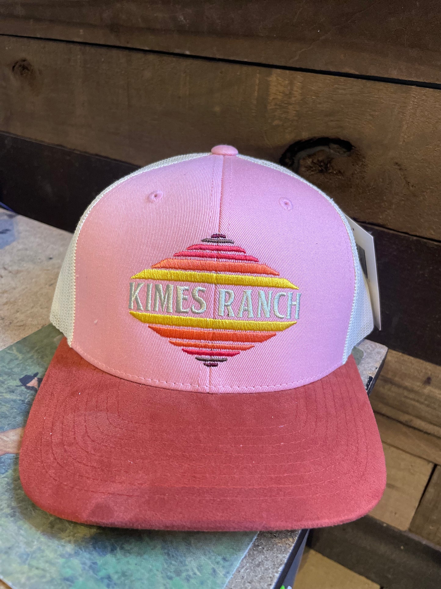 Kimes Caps