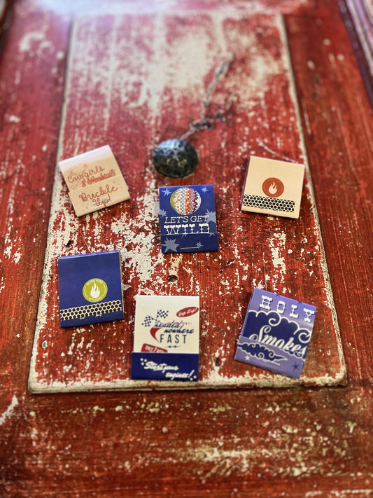 Matches