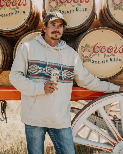 Outback Casey sweatshirt