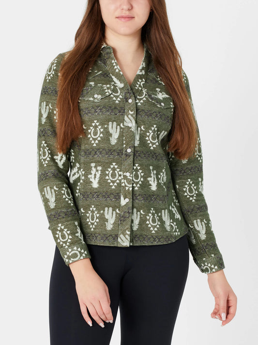 Outback Fay Jacket