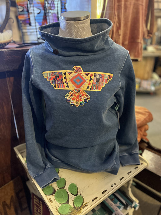 Outback Marianne Sweatshirt