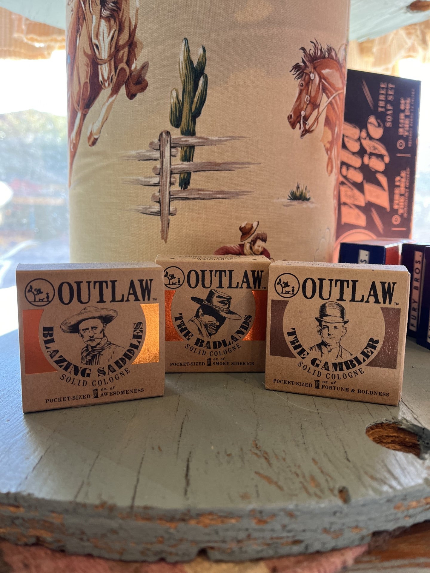 Outlaw