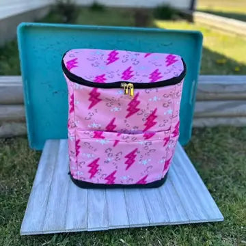 Backpack Cooler