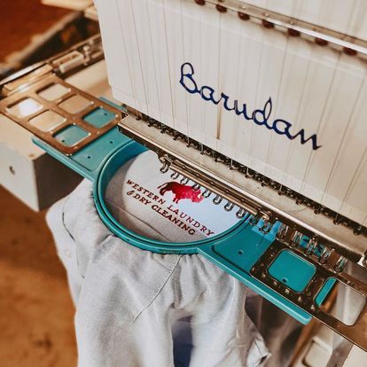 Creations In Thread – Creations In Thread, LLC