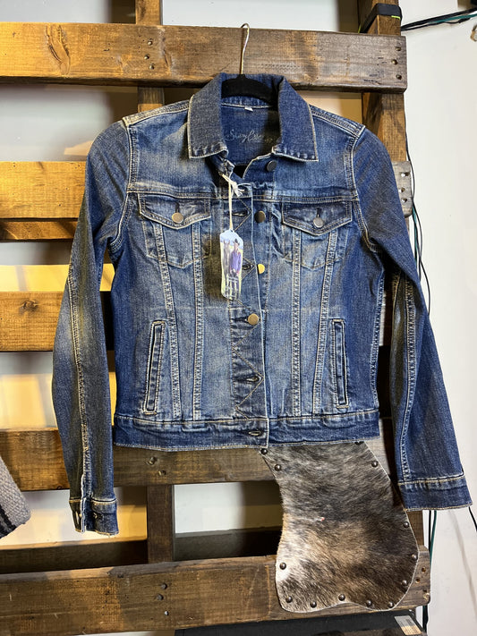 Resistol Wickenburg Jacket