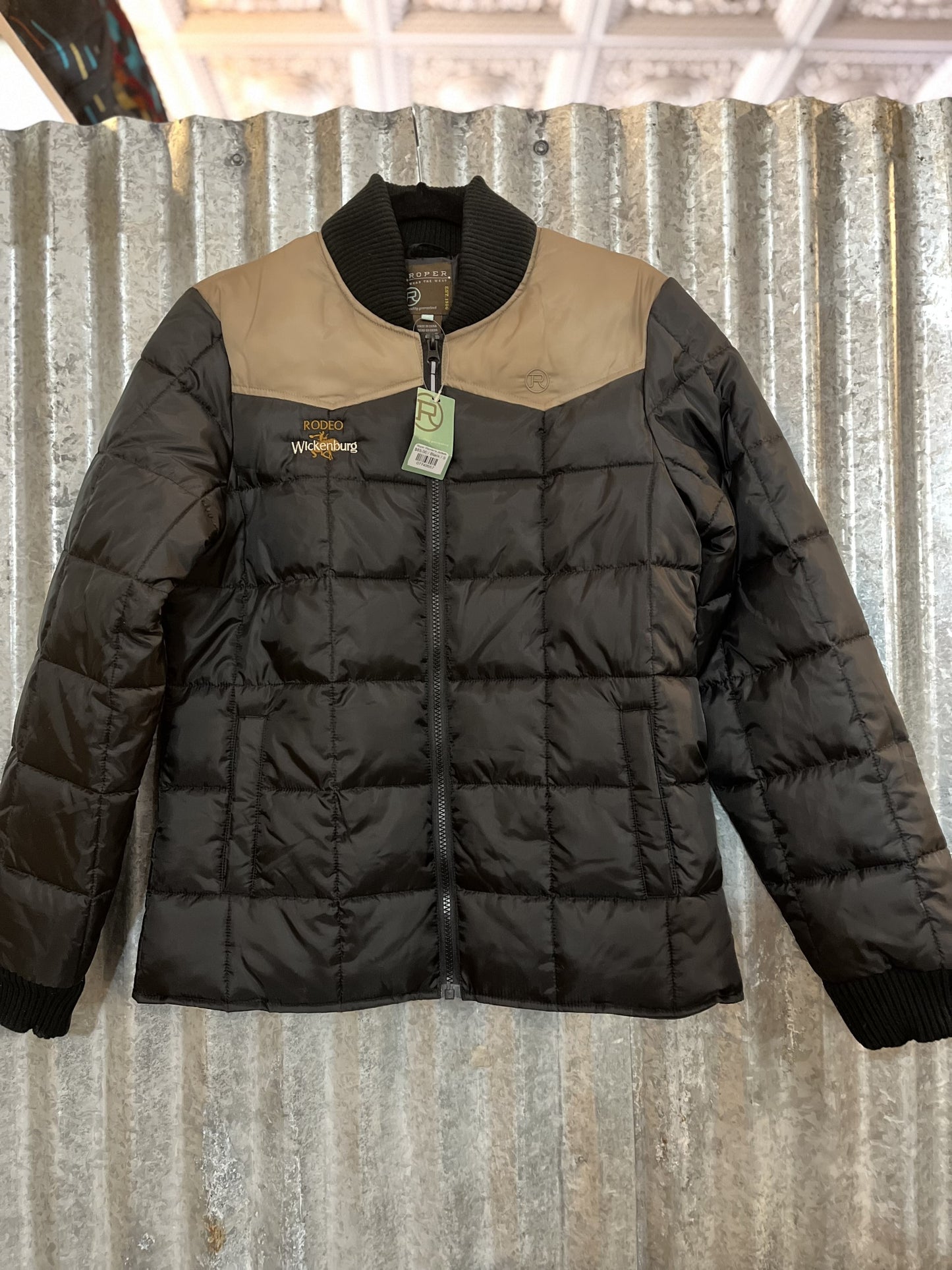 Roper Women's Jackets