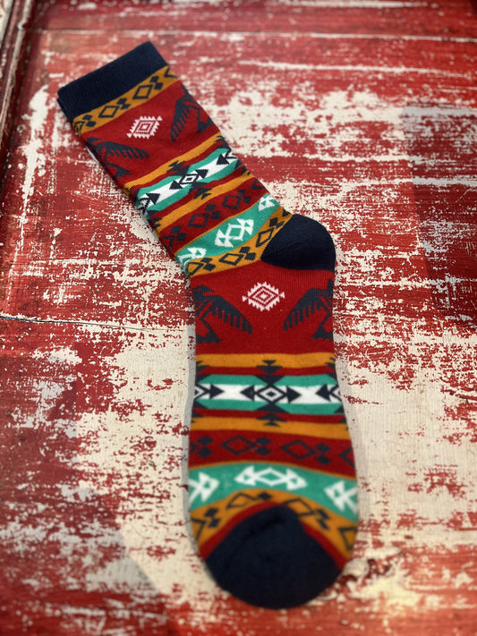 Rowdy Socks
