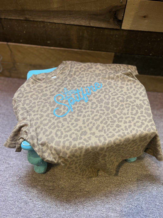 Little Spitfire T-Shirt Toddler