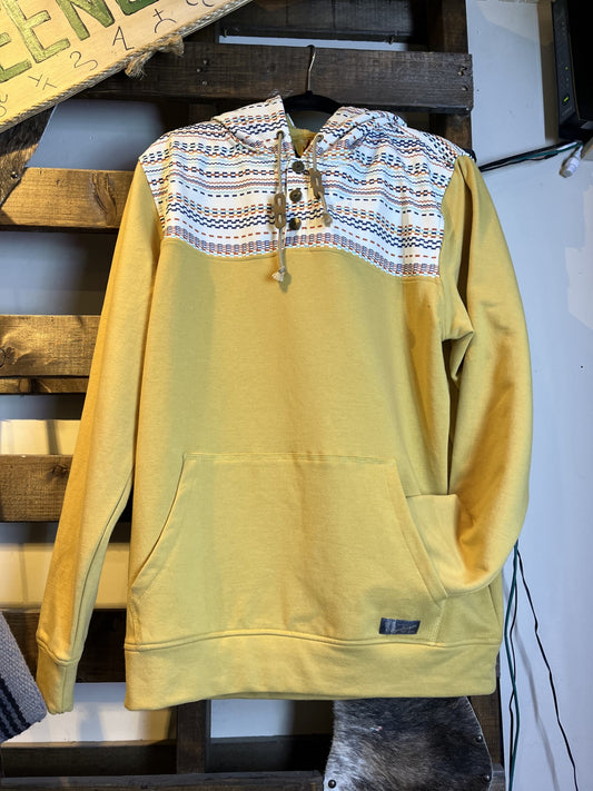 STS Pullover Mens