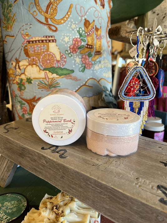 Sunny Bunny Body Butter