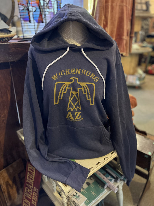 Thunderbird Long Sleeve