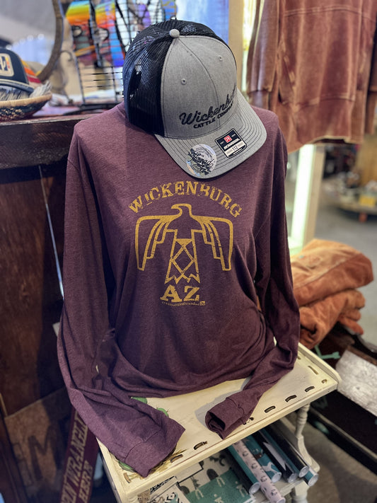 Thunderbird T-Shirts