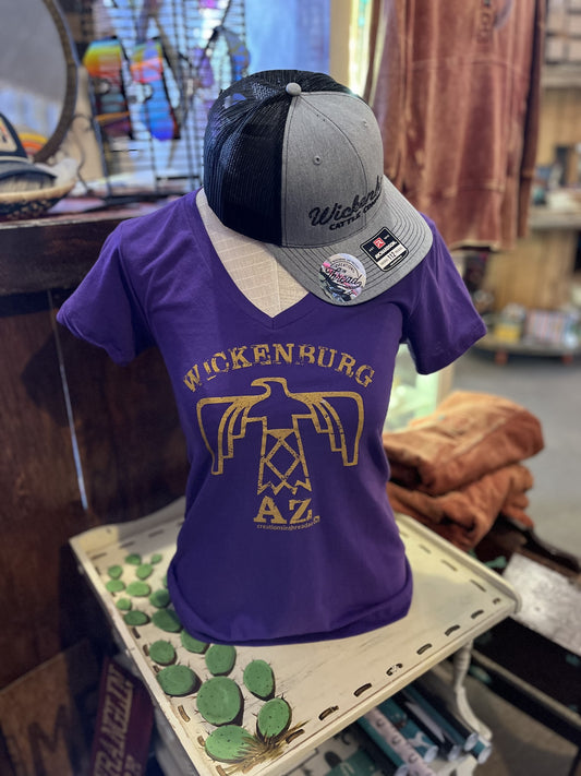 Thunderbird Women's Fit T-Shirts