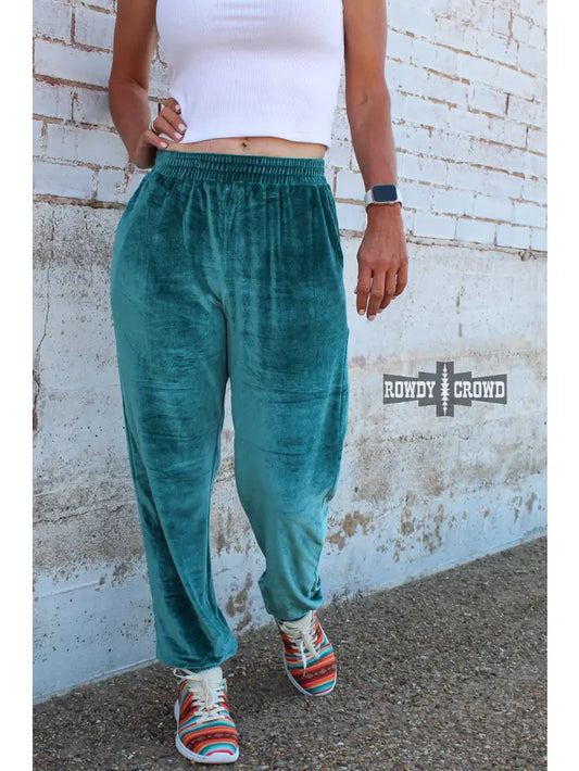 Joggers
