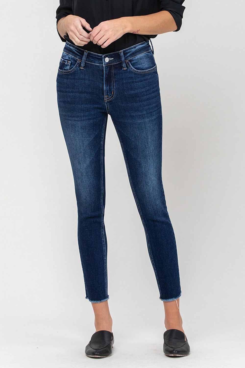 Vervet Amber Jeans