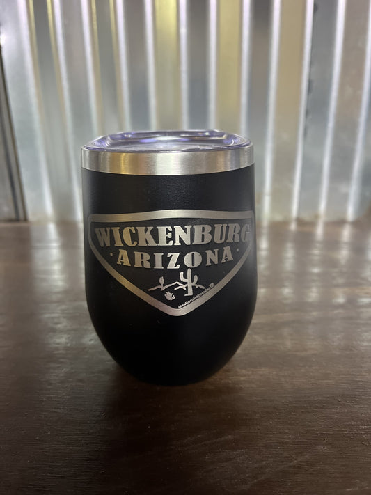 Wine Tumbler